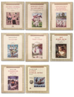 Лектира за пети разред основне школе