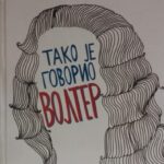 Тако је говорио Волтер